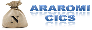 ARAROMI Cooperative Society Logo