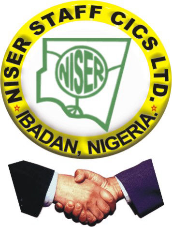 NISER Staff CICS Ltd., Ojoo, Ibadan.